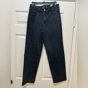 Old Navy High Rise Loose Jeans